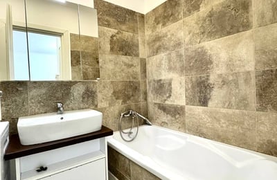 Аренда 2-комнатной квартиры со свежим ремонтом, Chiajna, Sector 6, Бухарест, Румыния